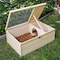 New Age Pet Sonoran Tortoise House EHRTT18-00 - alternate 4